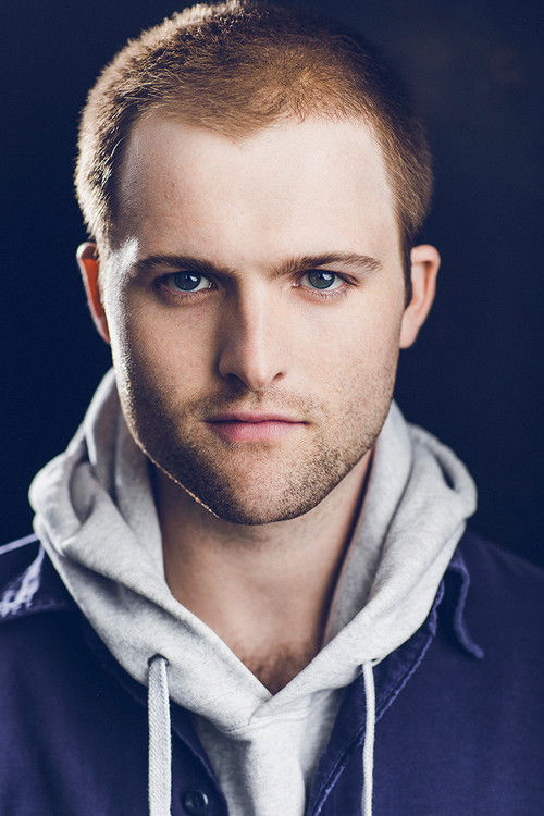 Photo of James M. Reilly