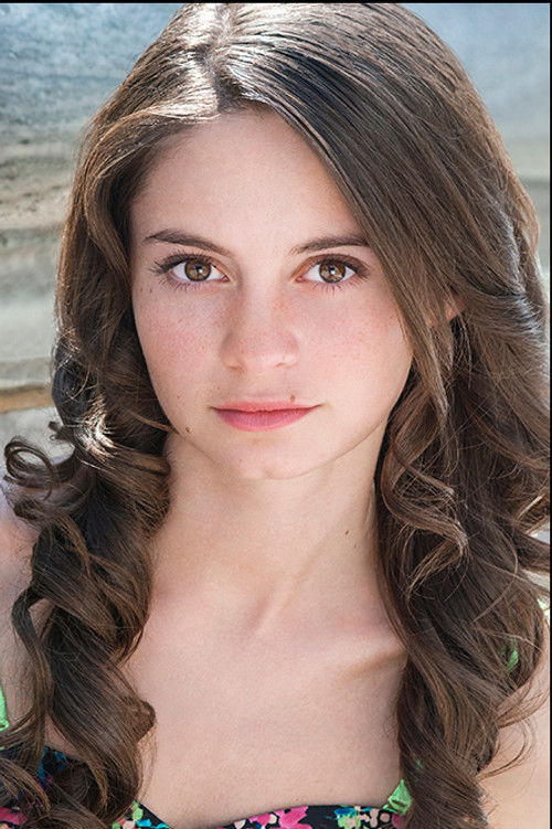 Photo of Jordyn DiNatale