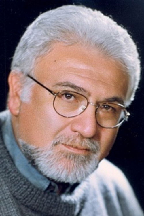 Photo of Alpay İzbırak