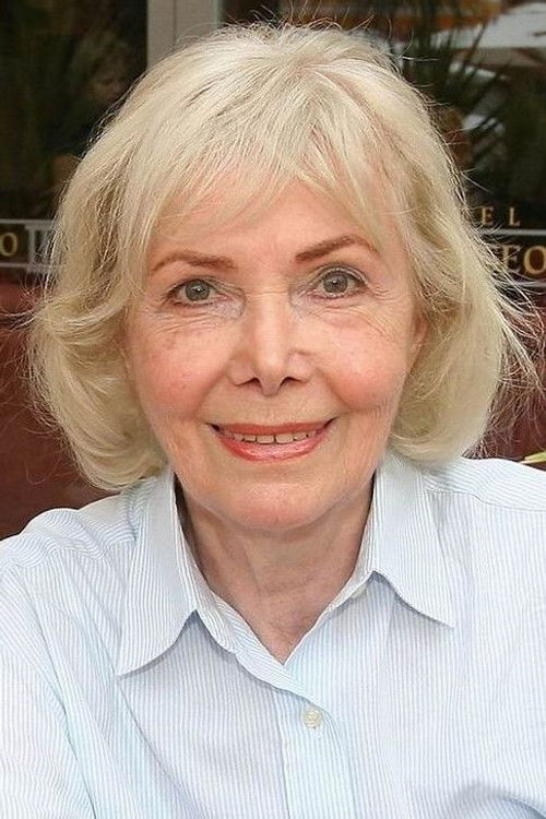 Photo of Margit Nünke