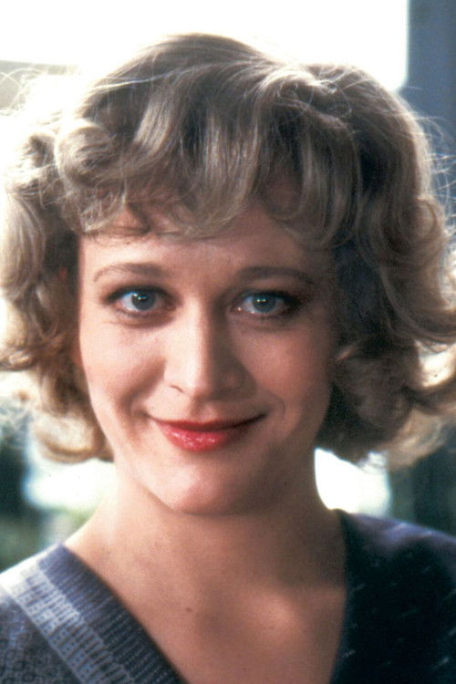 Photo of Ulla Henningsen