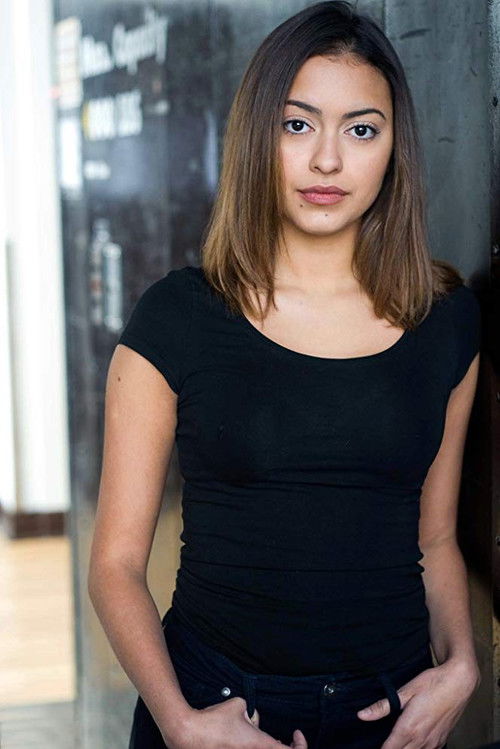 Photo of Keana Bastidas