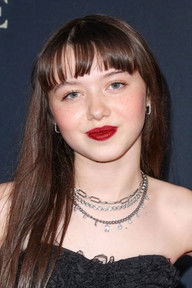 Photo of Violet McGraw