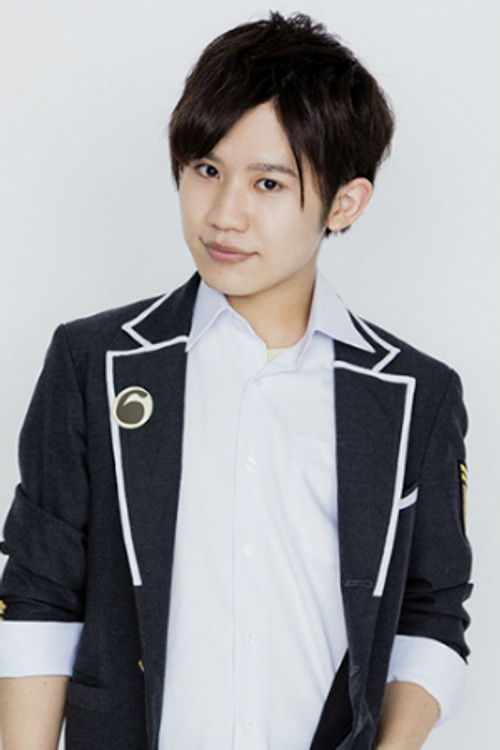 Photo of Shota Hayama