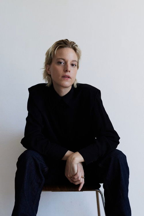 Photo of Sylvaine Faligant