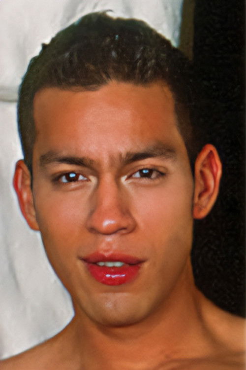 Photo of Ricky Martinez