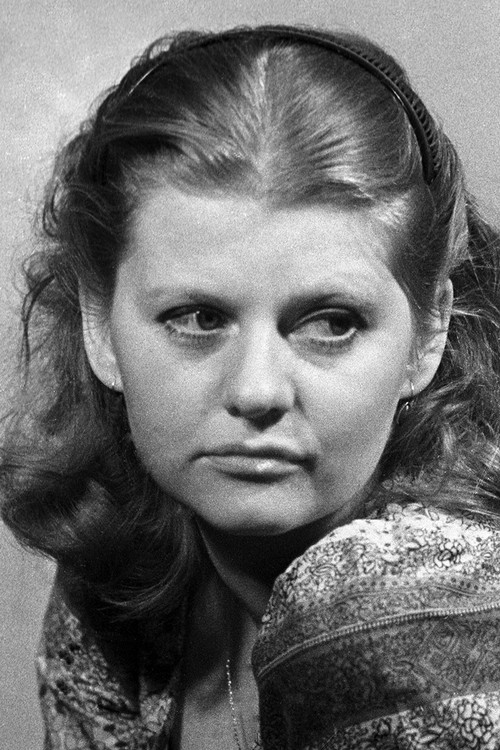 Photo of Irina Muravyova