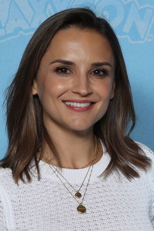 Photo of Rachael Leigh Cook