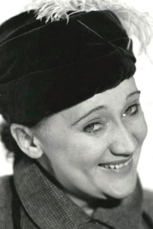 Photo of Liva Weel