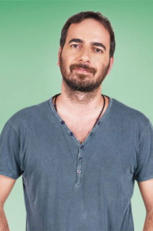 Photo of Loris Loizides