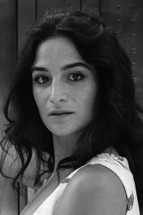 Photo of Jenny Slate