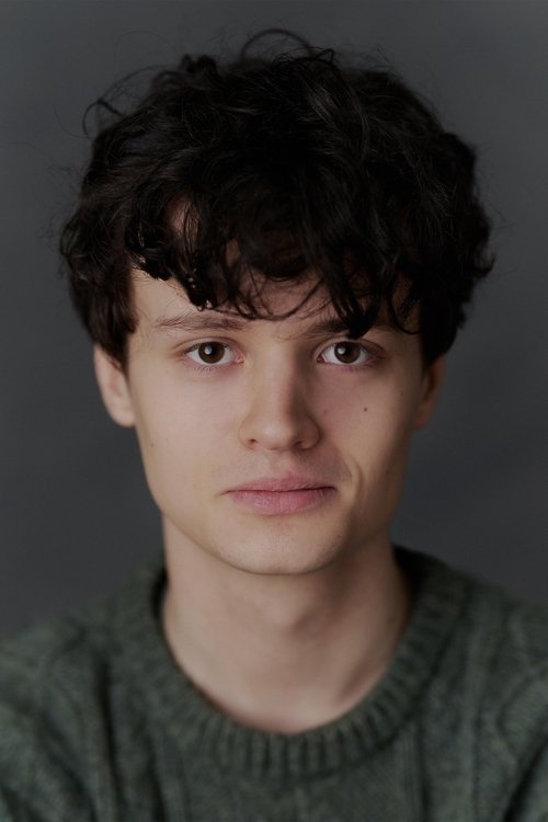 Photo of Arthur Conti