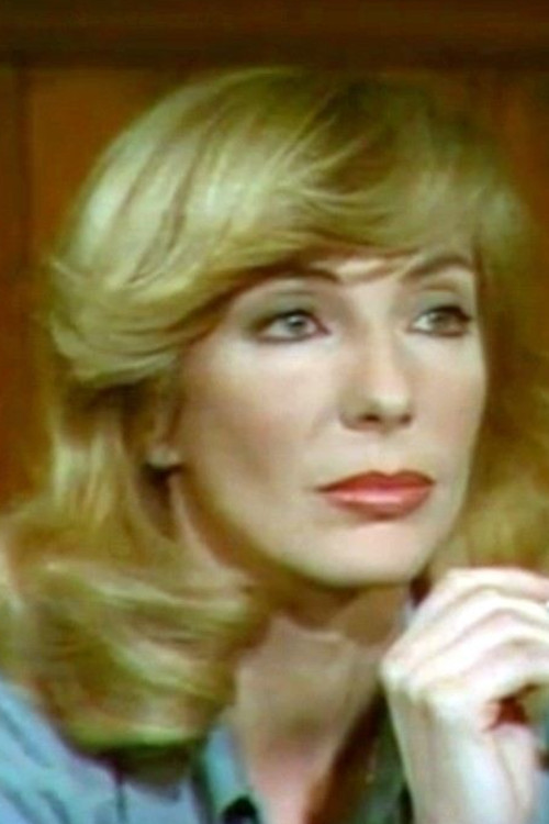 Photo of Nicole Evans