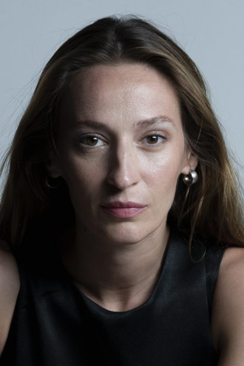 Photo of Billur Melis Koç