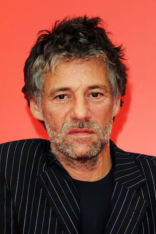 Photo of Birol Ünel