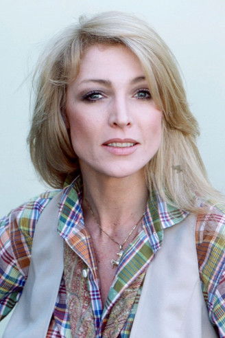 Photo of Joanna Pettet