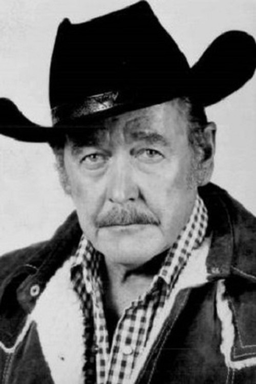 Photo of Myron Healey