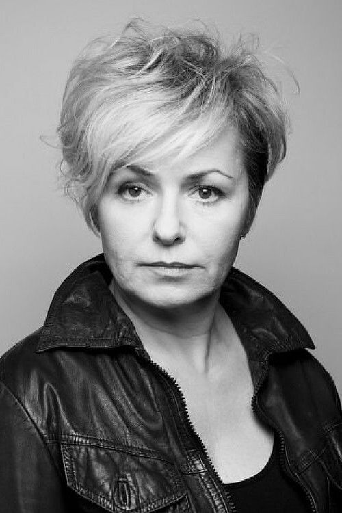 Photo of Aleksandra Konieczna