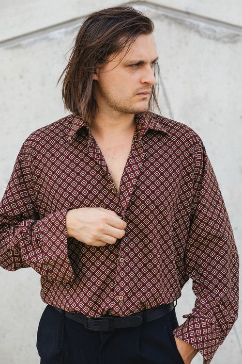 Photo of Valentin Postlmayr