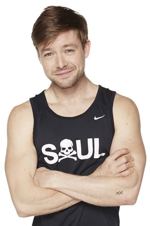 Photo of Cole Williams