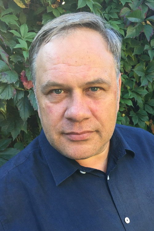 Photo of Aleksandr Chernyavskiy