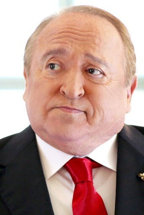 Photo of Fernando Esteso