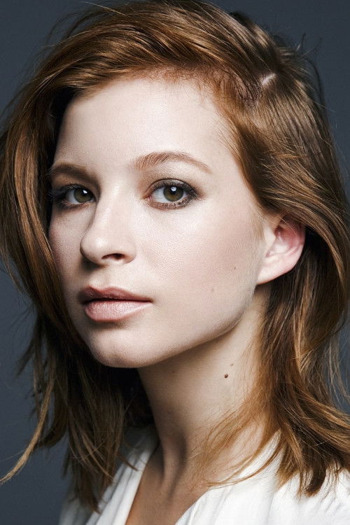 Photo of Stacey Farber