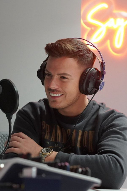 Photo of James Blake