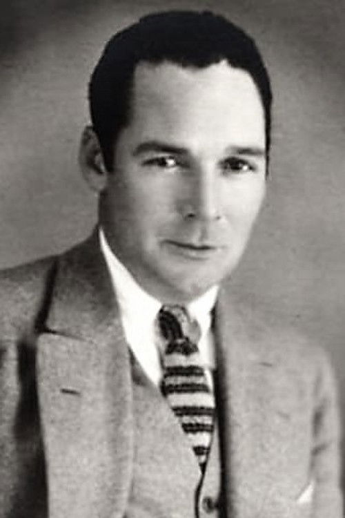 Photo of Walter Miller