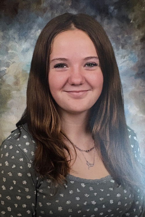 Photo of Cecilia Zellers