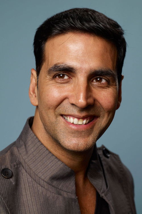 Photo of Akshay Kumar