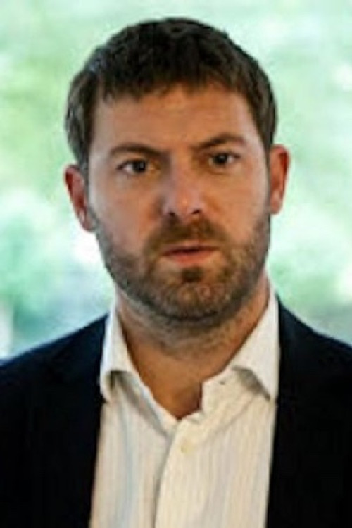 Photo of Geert Van Rampelberg