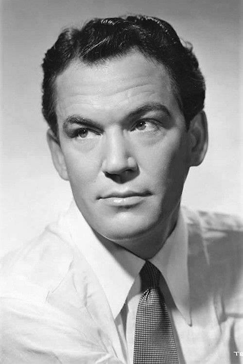 Photo of Truman Bradley