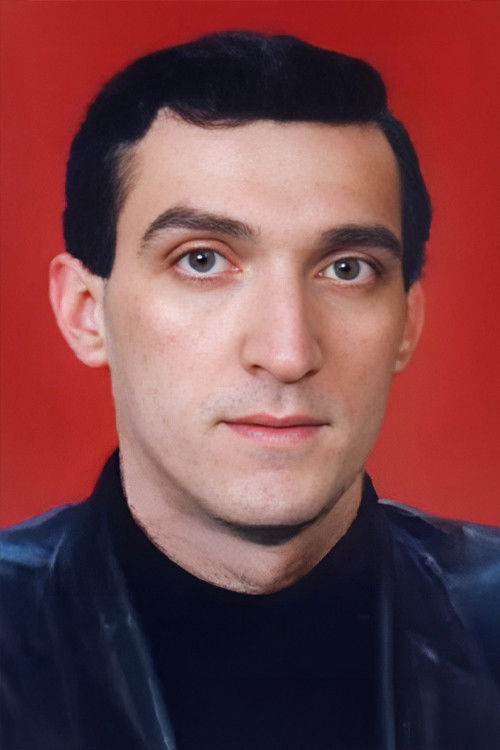 Photo of Tayfun Çorağan