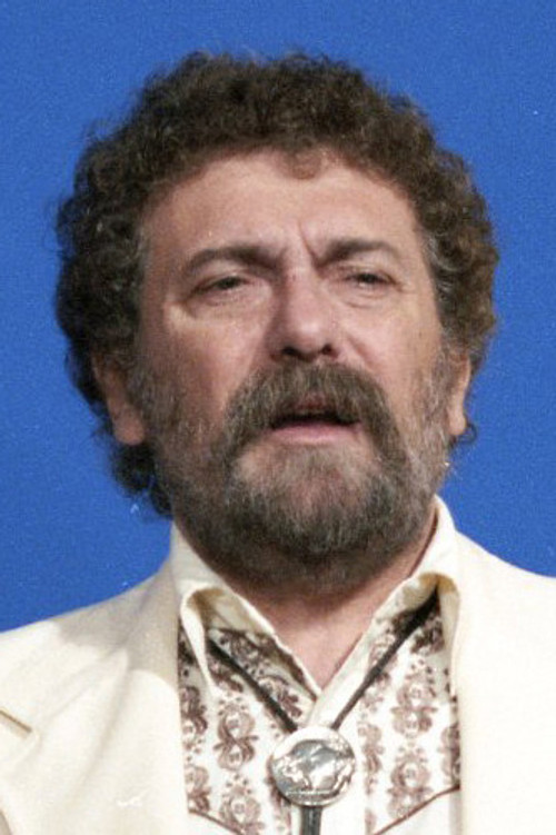 Photo of Waldemar Matuška