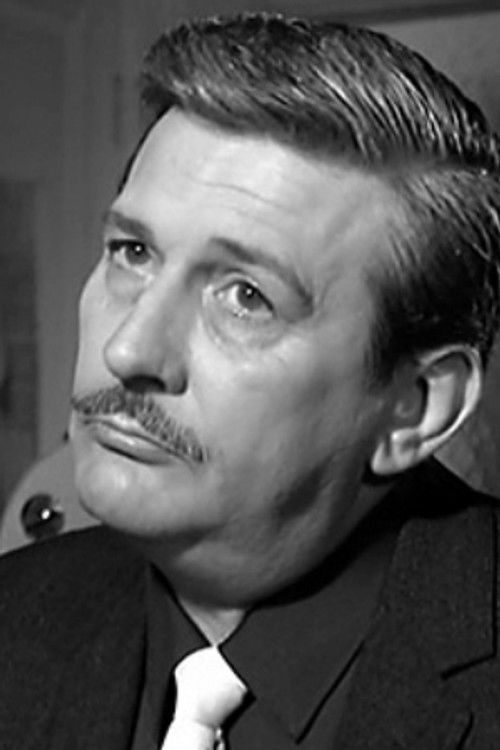 Photo of Frank Villard