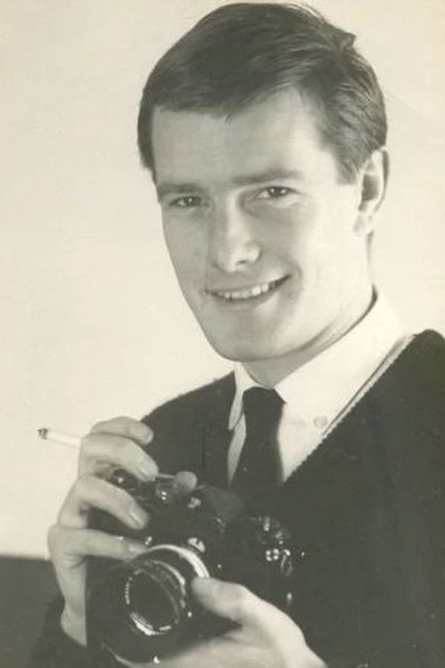 Photo of Robert Freeman