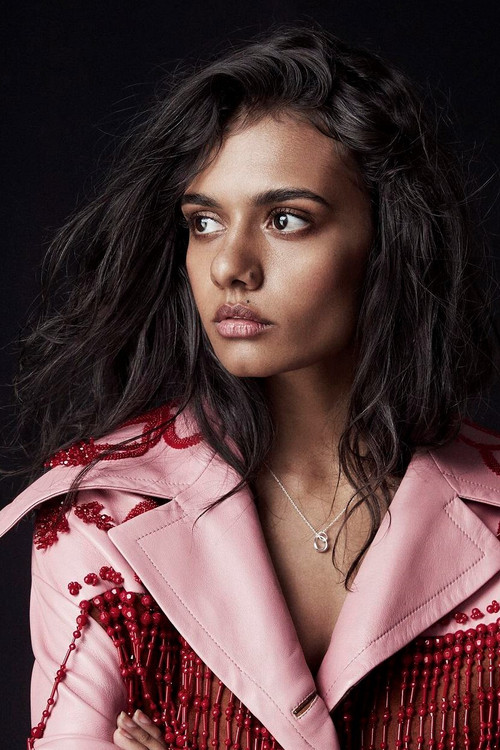 Photo of Madeleine Madden
