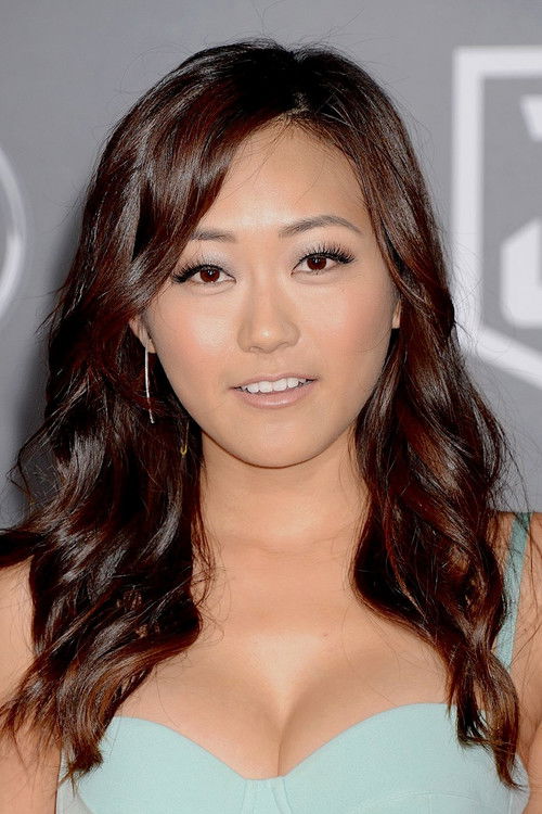 Photo of Karen Fukuhara