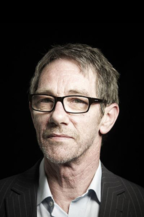 Photo of Kim Gyngell