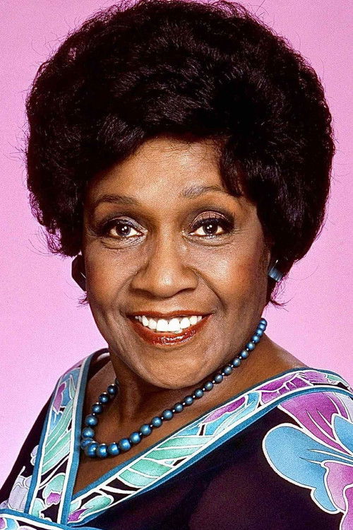 Photo of Isabel Sanford