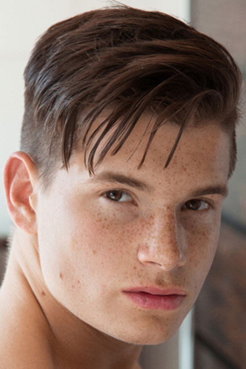 Photo of Kian O'Connor