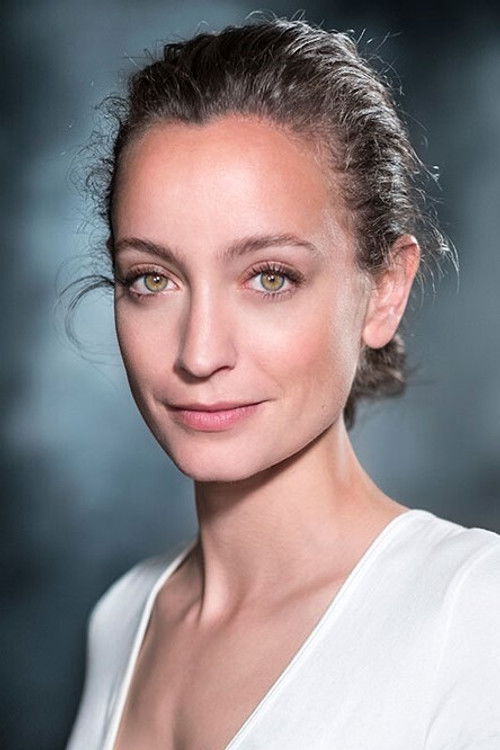 Photo of Raquel Espada