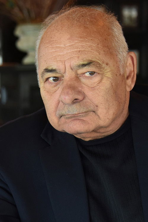 Photo of Burt Young