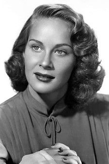 Photo of Alida Valli