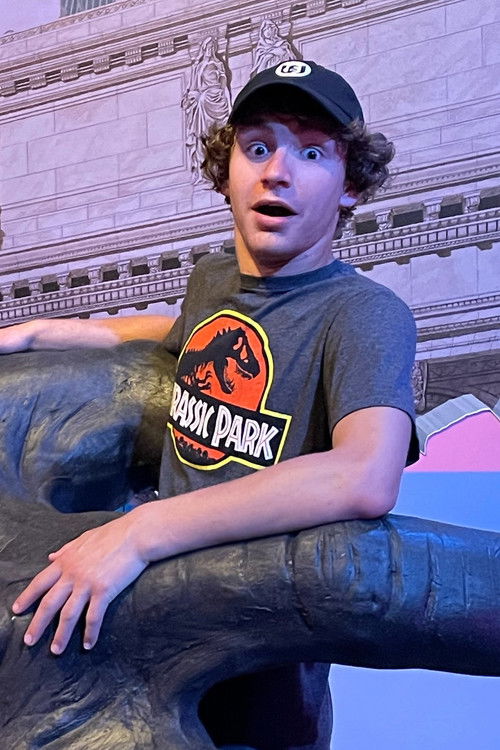 Photo of Carter Reeves