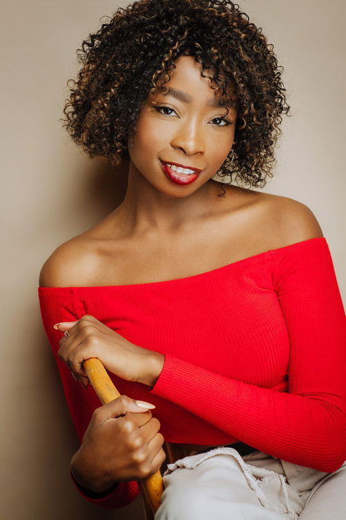 Photo of Princess Davis