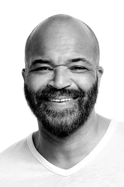 Photo of Jeffrey Wright