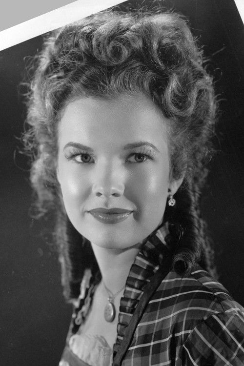 Photo of Gale Storm