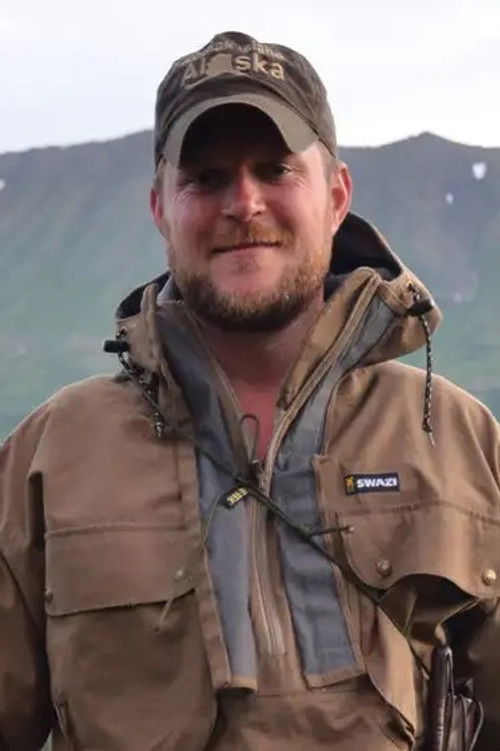 Photo of Kristian Jersing